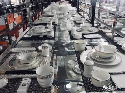 熱烈祝賀南陽地區最具特色的廚具工廠店盛大開業！